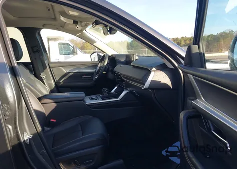 2024 Mazda Cx-90 Phev Preferred from USA, damaged, VIN JM3KKBHA1R1141993